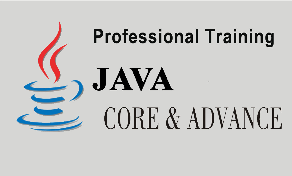 Diploma in Java Training